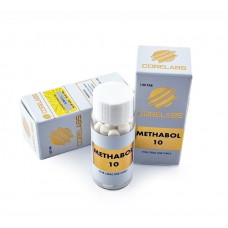 METHANABOL CORE LABS